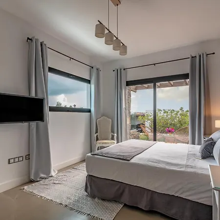 Shepherd - Luxury Fuerteventura Lajares