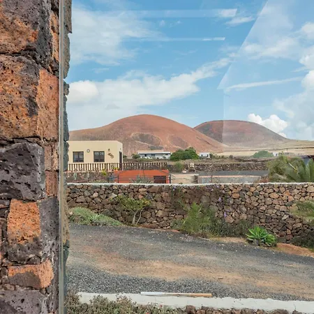 Shepherd - Luxury Fuerteventura Guest house