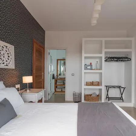 Shepherd - Luxury Fuerteventura