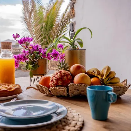 Shepherd - Luxury Fuerteventura Guest house *