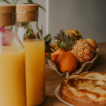 Shepherd - Luxury Fuerteventura 4* Lajares