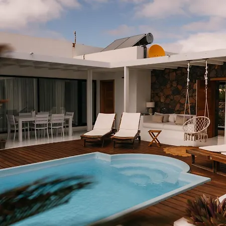 Guest house Shepherd - Luxury Fuerteventura 4*