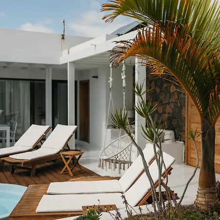 Shepherd - Luxury Fuerteventura 4*