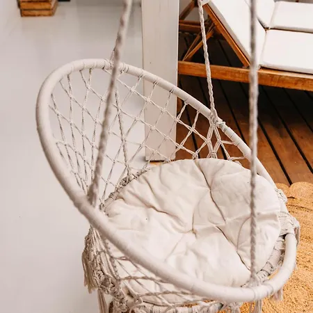 Pensión Shepherd - Luxury Fuerteventura