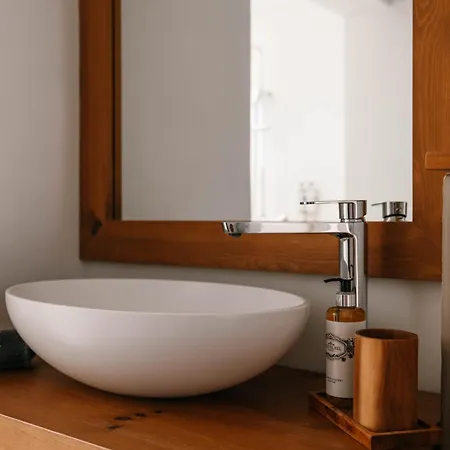 Shepherd - Luxury Fuerteventura Pensión