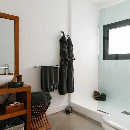 Shepherd - Luxury Fuerteventura