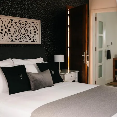 Shepherd - Luxury Fuerteventura Lajares