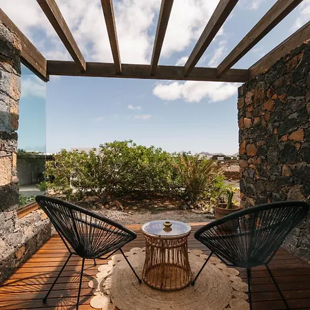 Shepherd - Luxury Fuerteventura