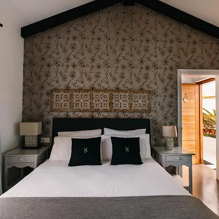 Shepherd - Luxury Fuerteventura