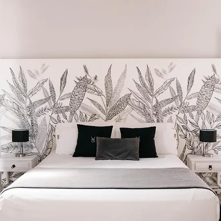 Shepherd - Luxury Fuerteventura Vendégház Lajares