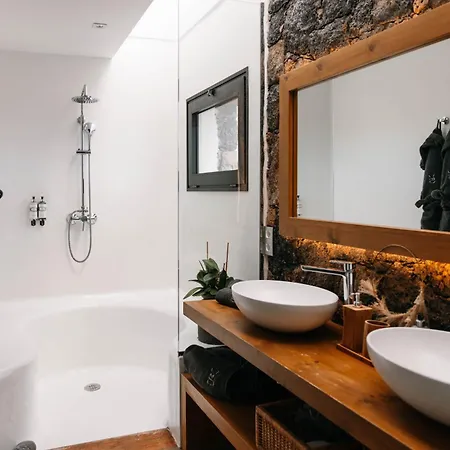 Shepherd - Luxury Fuerteventura Guest house 4*