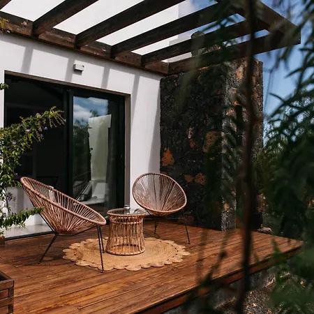Guest house Shepherd - Luxury Fuerteventura