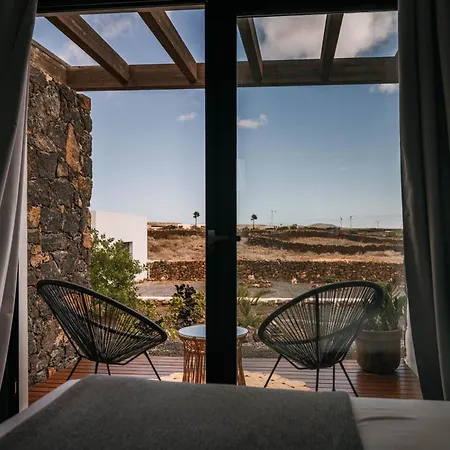 Shepherd - Luxury Fuerteventura 4*