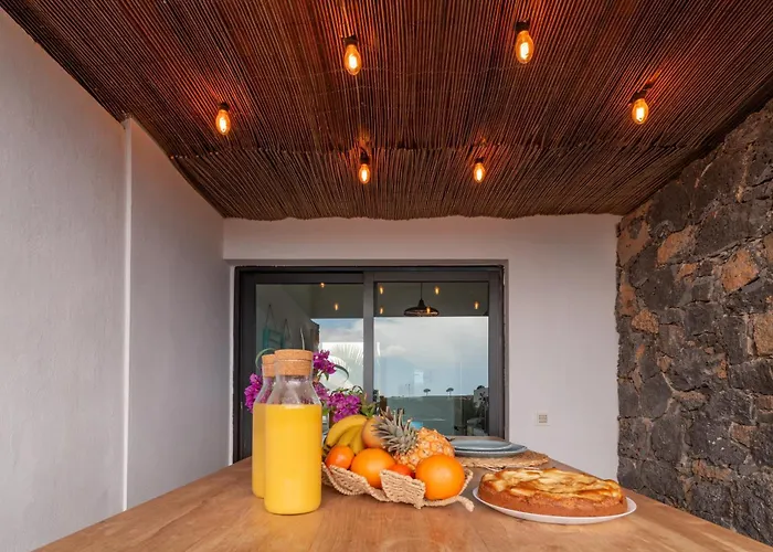 ゲストハウス Shepherd - Luxury Fuerteventura