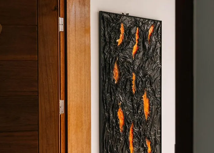 Shepherd - Luxury Fuerteventura Pensionat