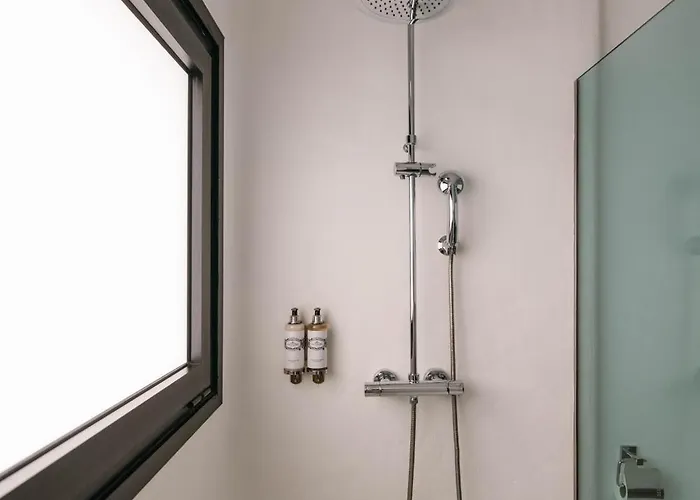 Shepherd - Luxury Fuerteventura