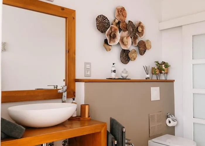 ゲストハウス Shepherd - Luxury Fuerteventura