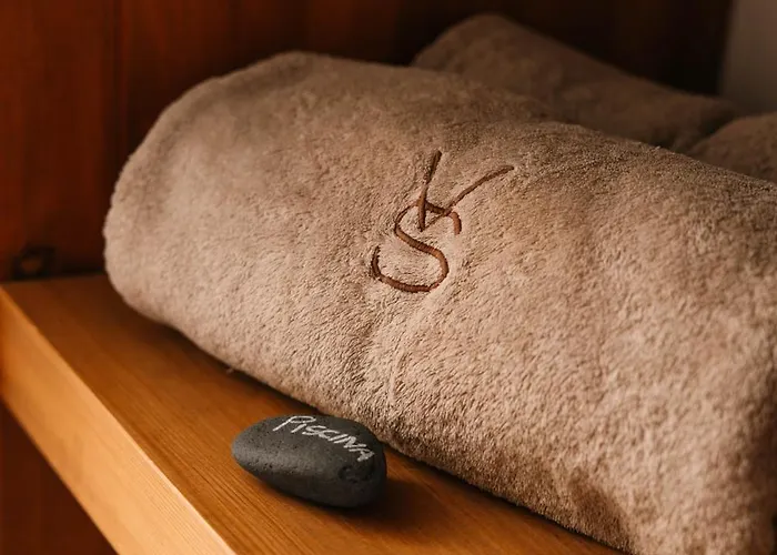 Shepherd - Luxury Fuerteventura Pensionat