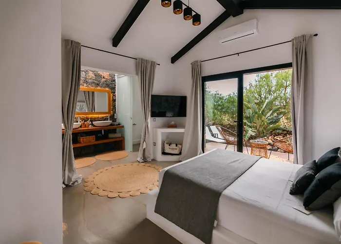 Shepherd - Luxury Fuerteventura 4*