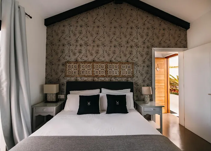 Shepherd - Luxury Fuerteventura