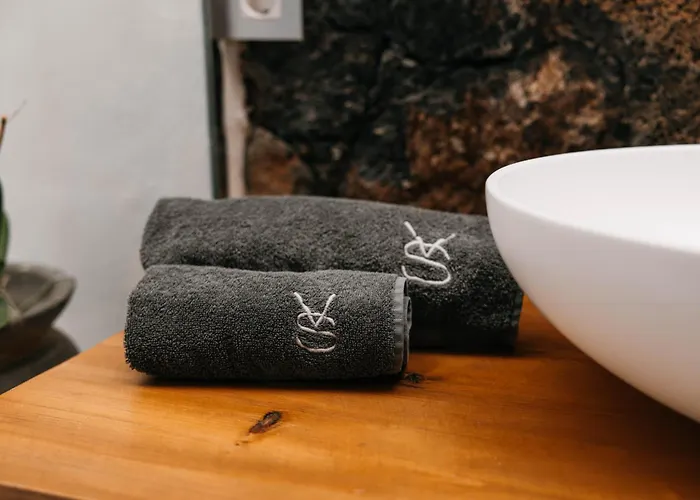 Shepherd - Luxury Fuerteventura 4*