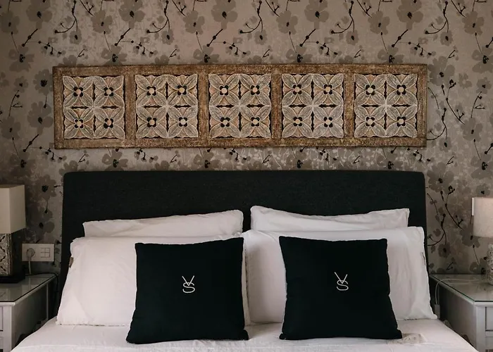 Shepherd - Luxury Fuerteventura 4*