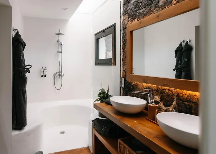 Shepherd - Luxury Fuerteventura ゲストハウス 4*