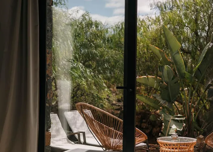 Shepherd - Luxury Fuerteventura Pensionat Lajares