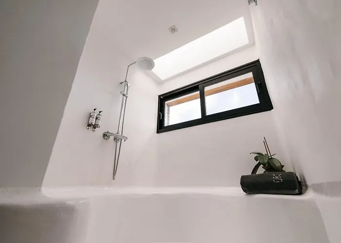 Shepherd - Luxury Fuerteventura Lajares