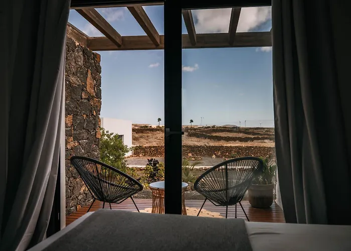 Shepherd - Luxury Fuerteventura 4*