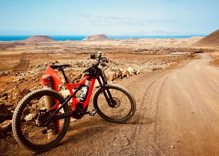 Shepherd - Luxury Fuerteventura 4*