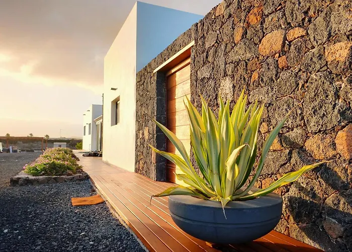 Pensionat Shepherd - Luxury Fuerteventura