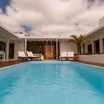 Shepherd - Luxury Fuerteventura Πανσιόν 4*