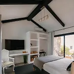 Πανσιόν Shepherd - Luxury Fuerteventura Lajares