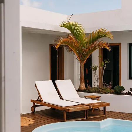 بيت ضيافة Shepherd - Luxury Fuerteventura 4*