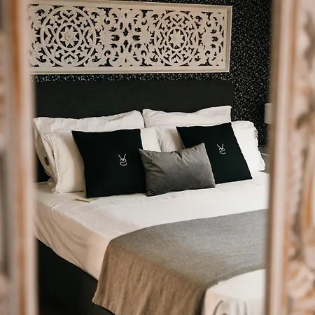 Shepherd - Luxury Fuerteventura بيت ضيافة 4*