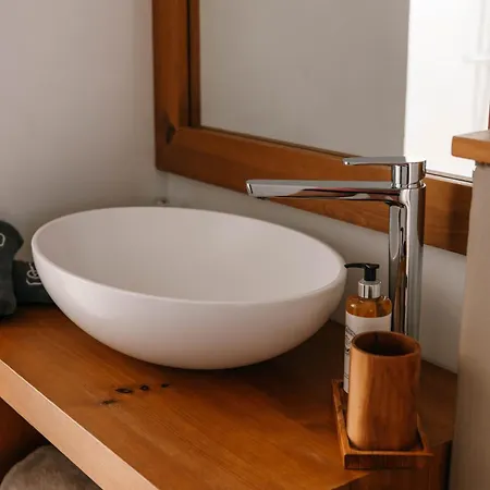 بيت ضيافة Shepherd - Luxury Fuerteventura 4*