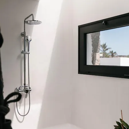 بيت ضيافة Shepherd - Luxury Fuerteventura 4*