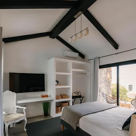بيت ضيافة Shepherd - Luxury Fuerteventura لاجاريس