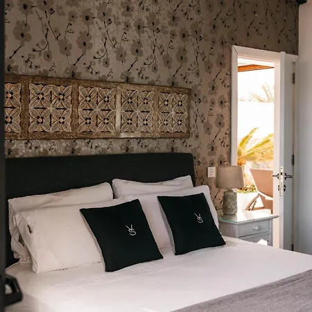 Shepherd - Luxury Fuerteventura لاجاريس