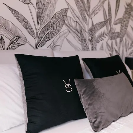 Shepherd - Luxury Fuerteventura بيت ضيافة 4*