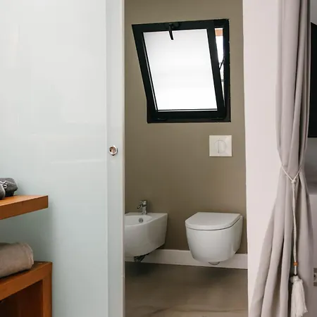 Shepherd - Luxury Fuerteventura لاجاريس