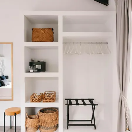 بيت ضيافة Shepherd - Luxury Fuerteventura