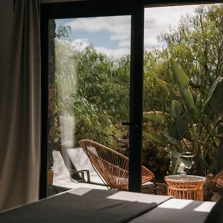 Shepherd - Luxury Fuerteventura بيت ضيافة لاجاريس