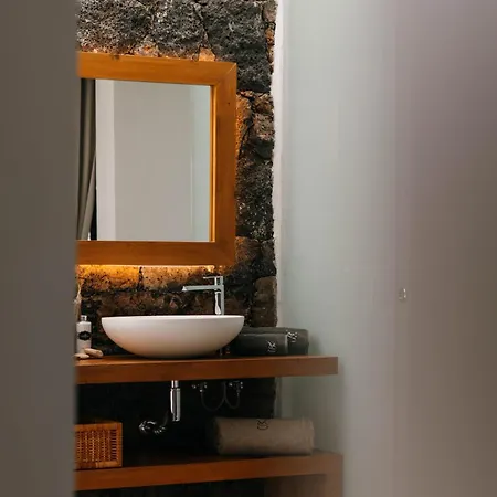 Shepherd - Luxury Fuerteventura بيت ضيافة لاجاريس