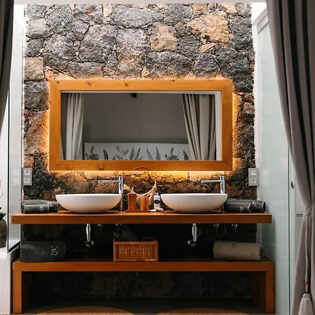بيت ضيافة Shepherd - Luxury Fuerteventura لاجاريس