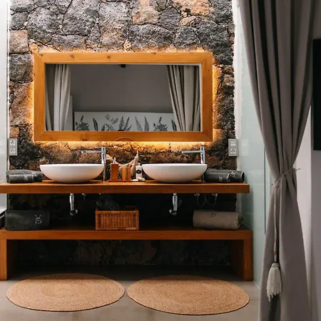 Shepherd - Luxury Fuerteventura لاجاريس
