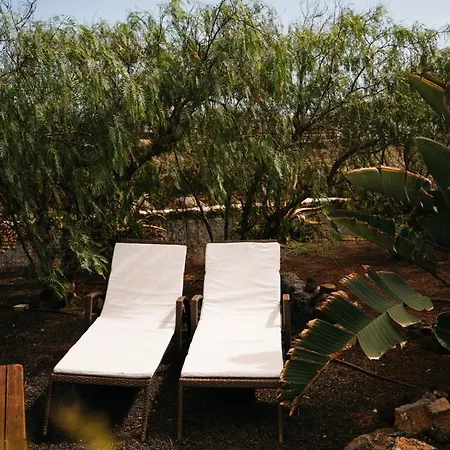 بيت ضيافة Shepherd - Luxury Fuerteventura لاجاريس