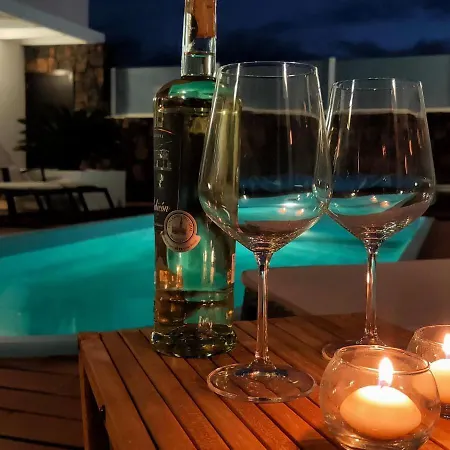 بيت ضيافة Shepherd - Luxury Fuerteventura