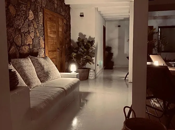 Guest house Shepherd - Luxury Fuerteventura 4*